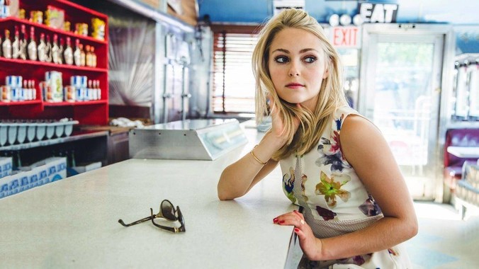 你身边身材最好的女生是什么样？